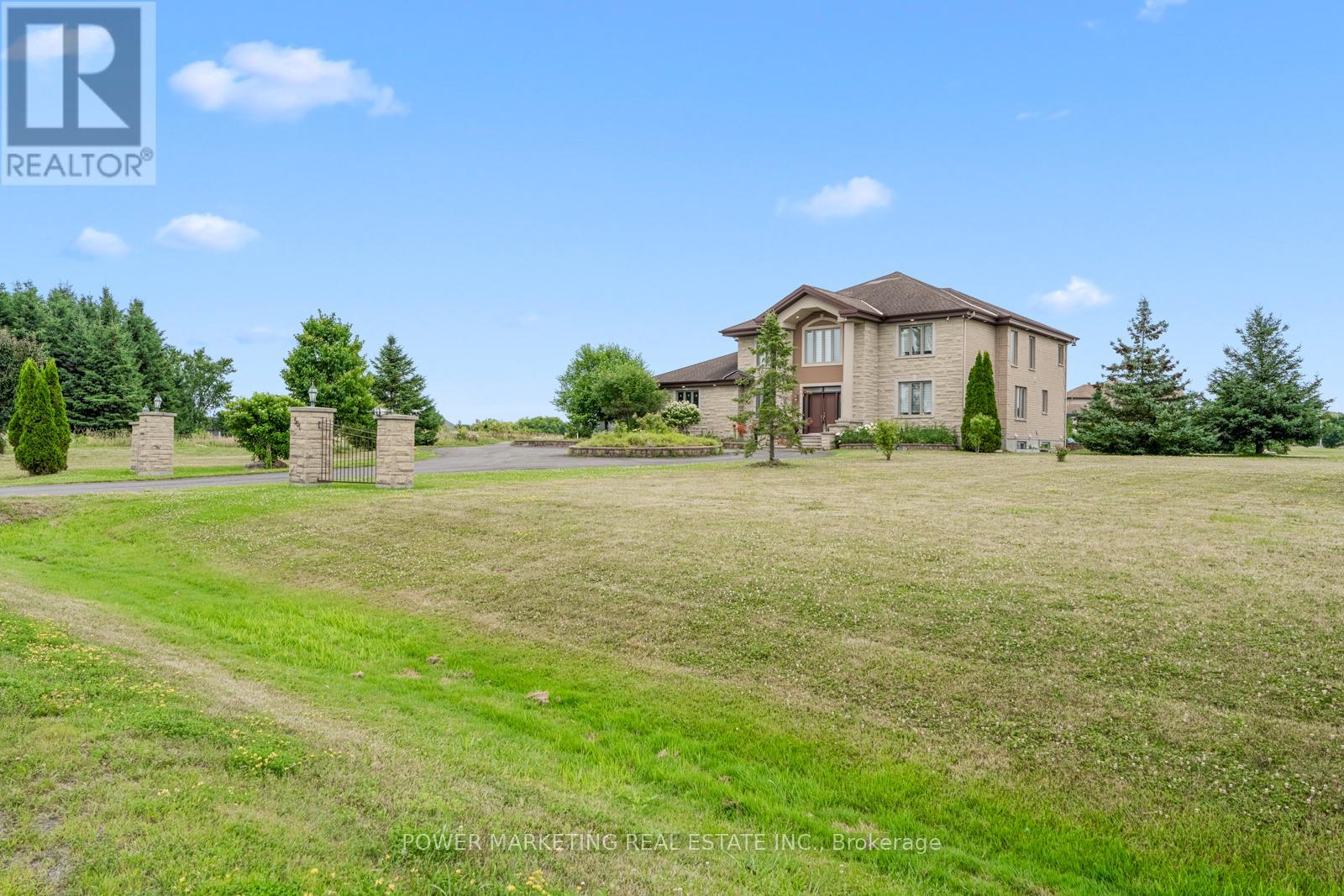 501 Winnards Perch Way