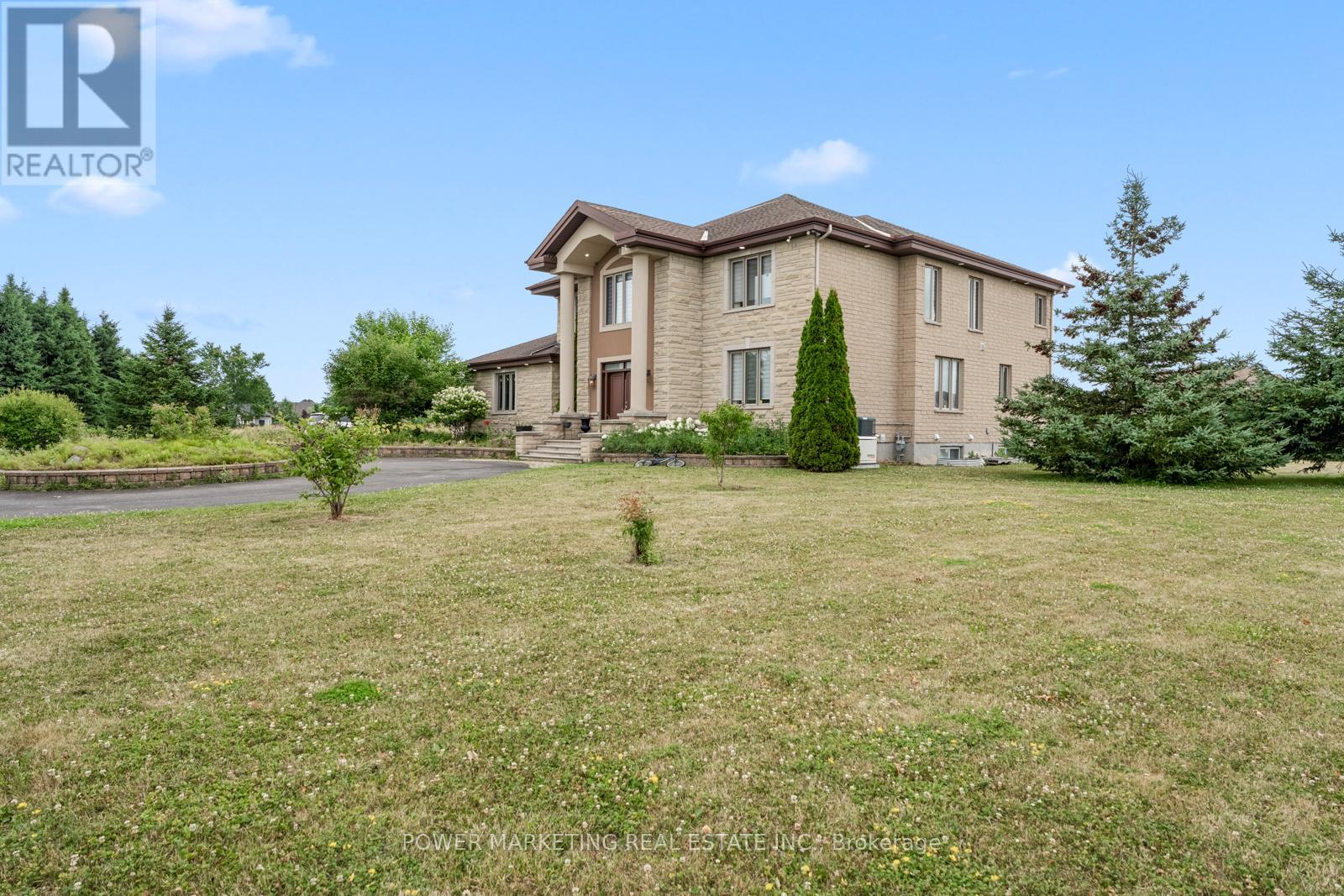 501 Winnards Perch Way