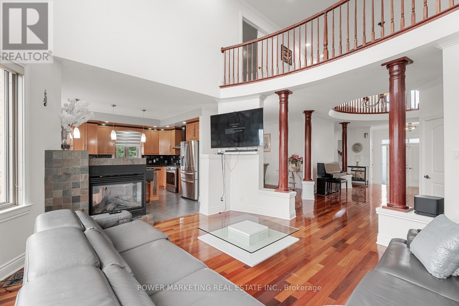 501 Winnards Perch Way