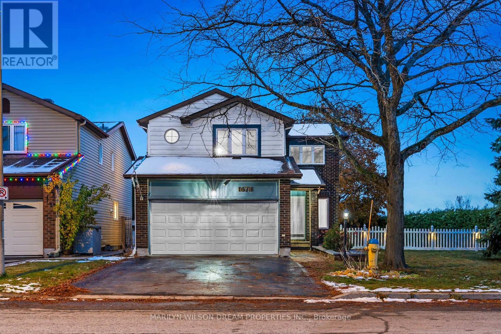 1678 Smithers Crescent