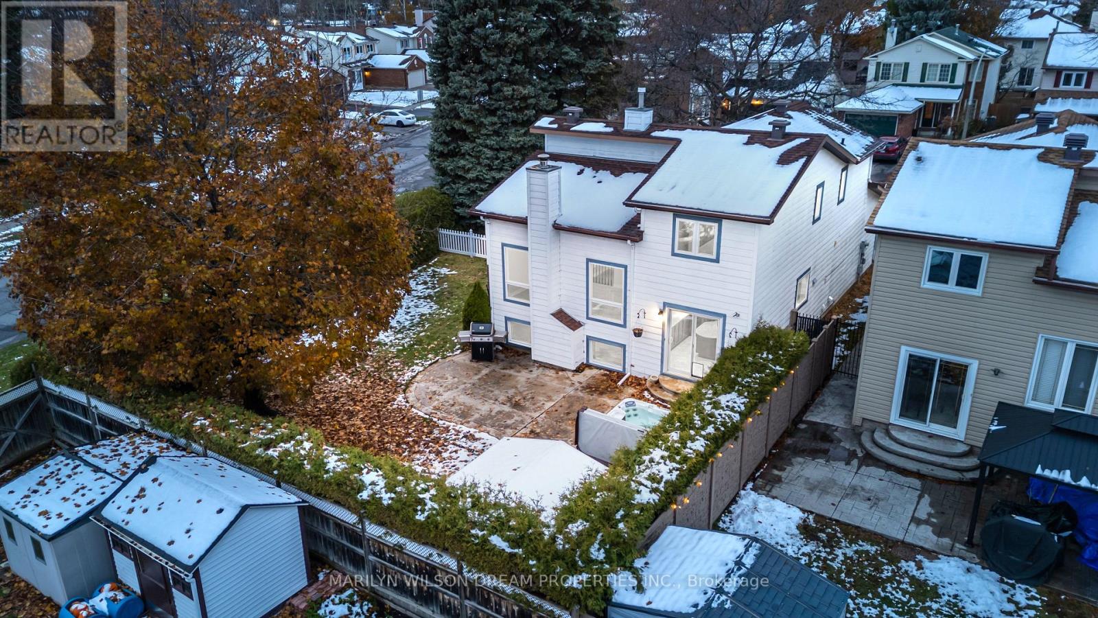 1678 Smithers Crescent