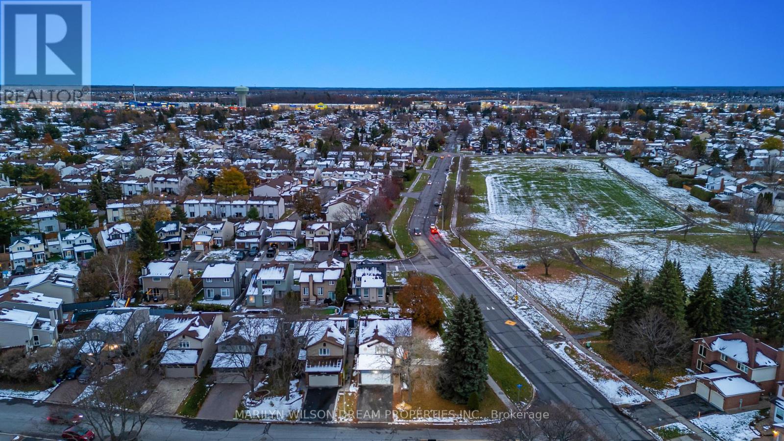 1678 Smithers Crescent