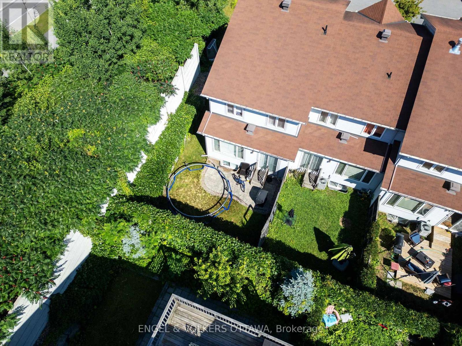 135 Challenge Crescent