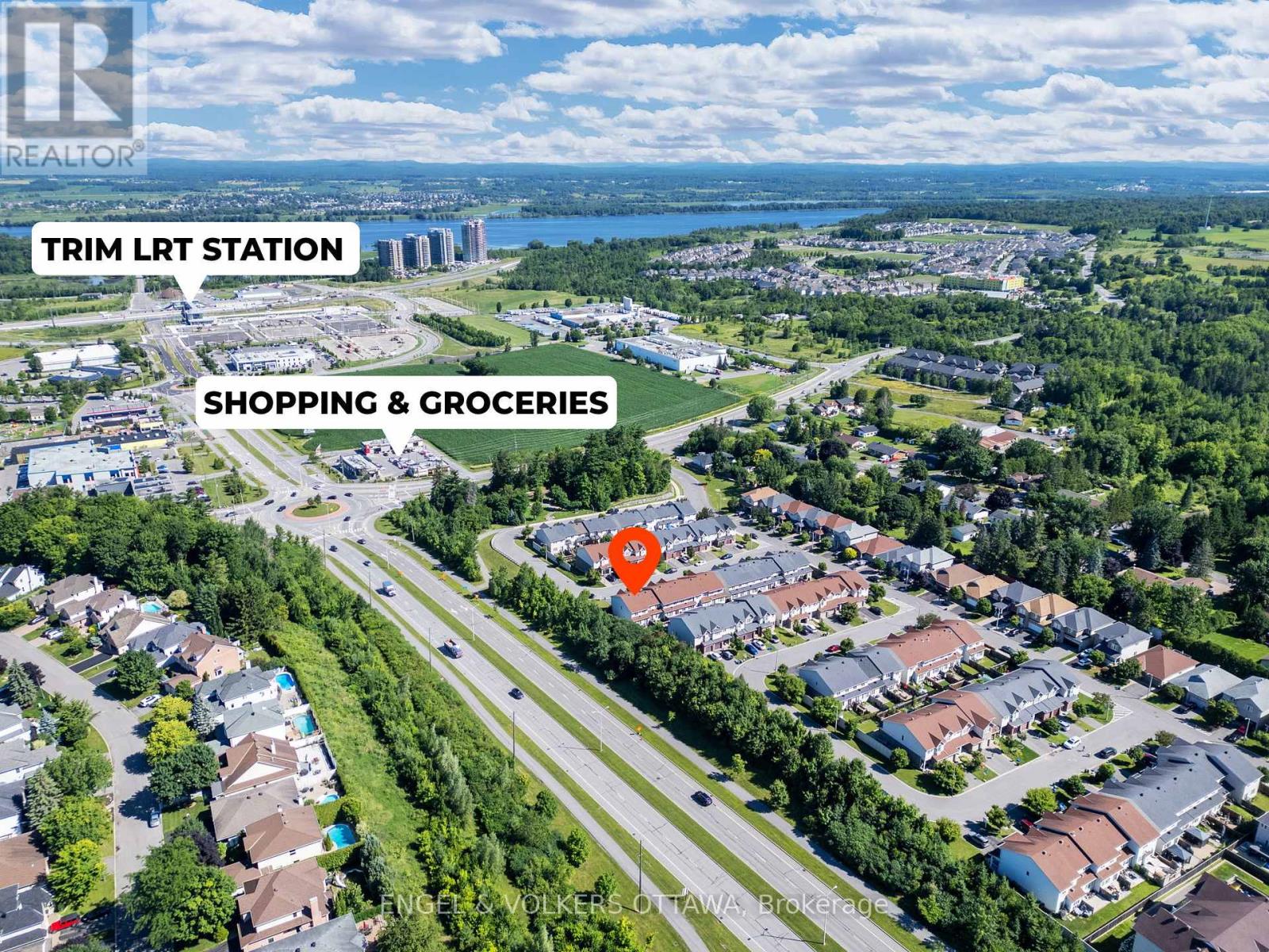 135 Challenge Crescent