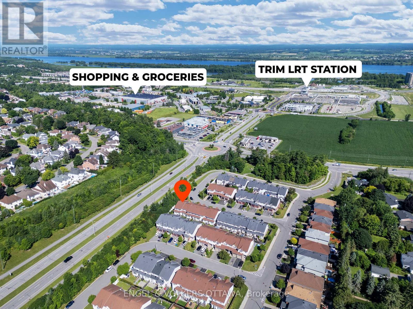 135 Challenge Crescent