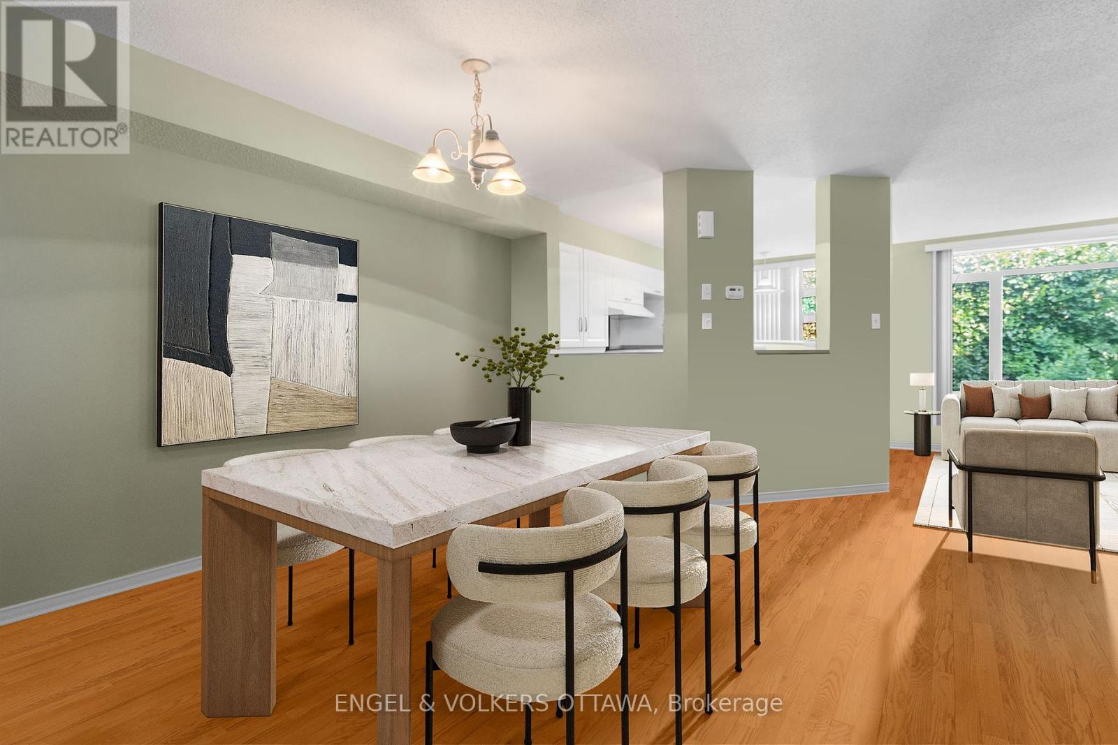 135 Challenge Crescent