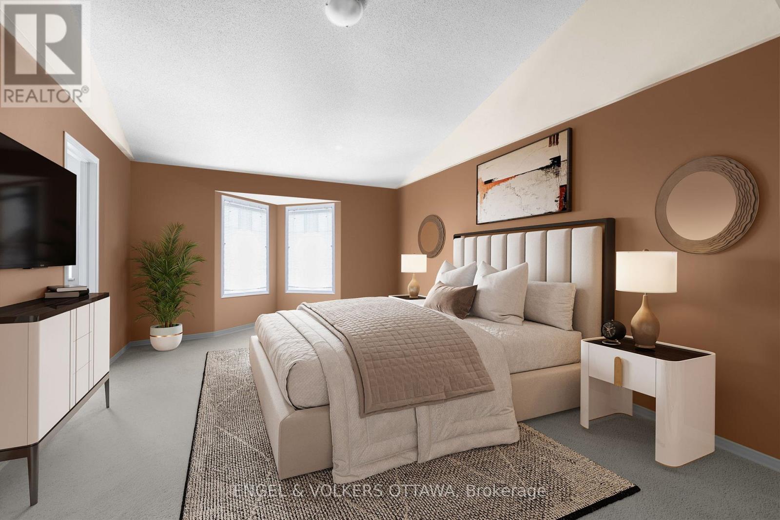 135 Challenge Crescent