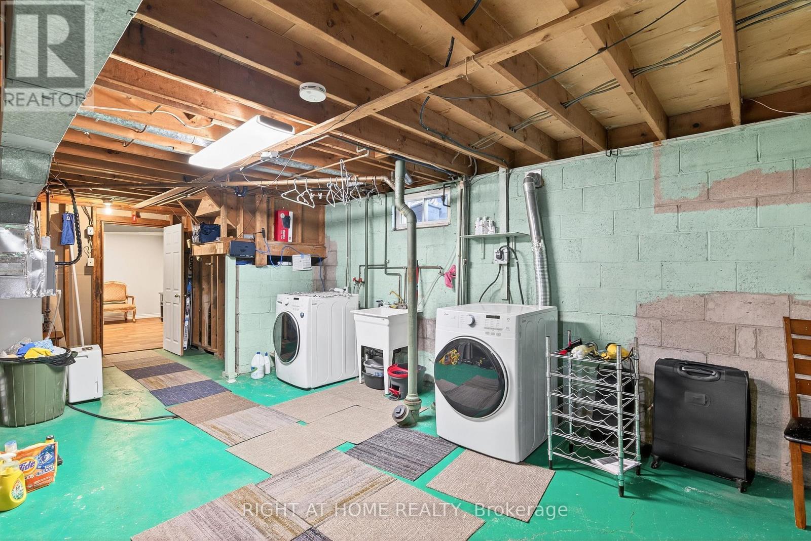 1153 Adirondack Drive