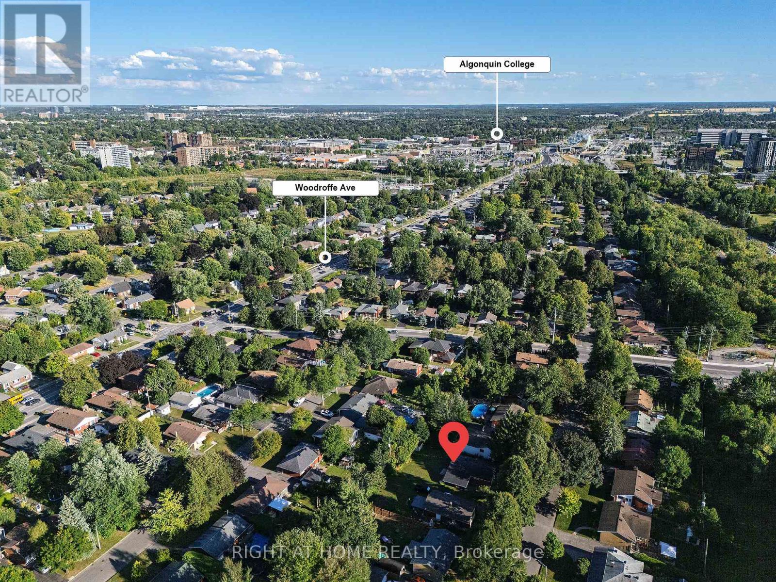 1153 Adirondack Drive