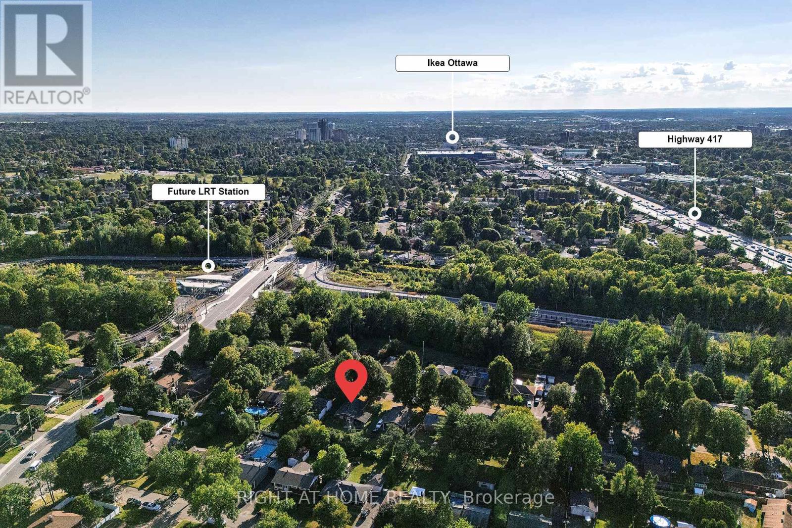 1153 Adirondack Drive