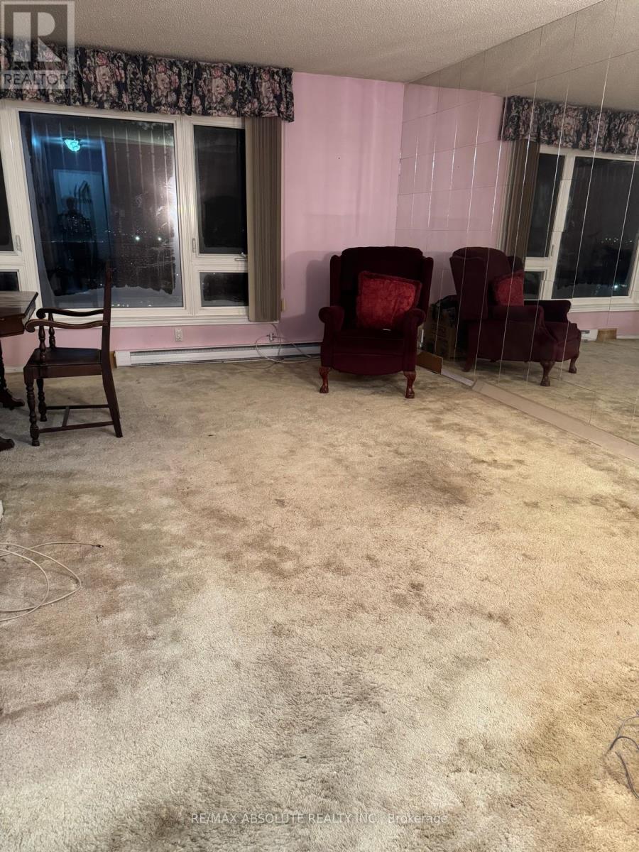 1607 - 158a Mcarthur Avenue