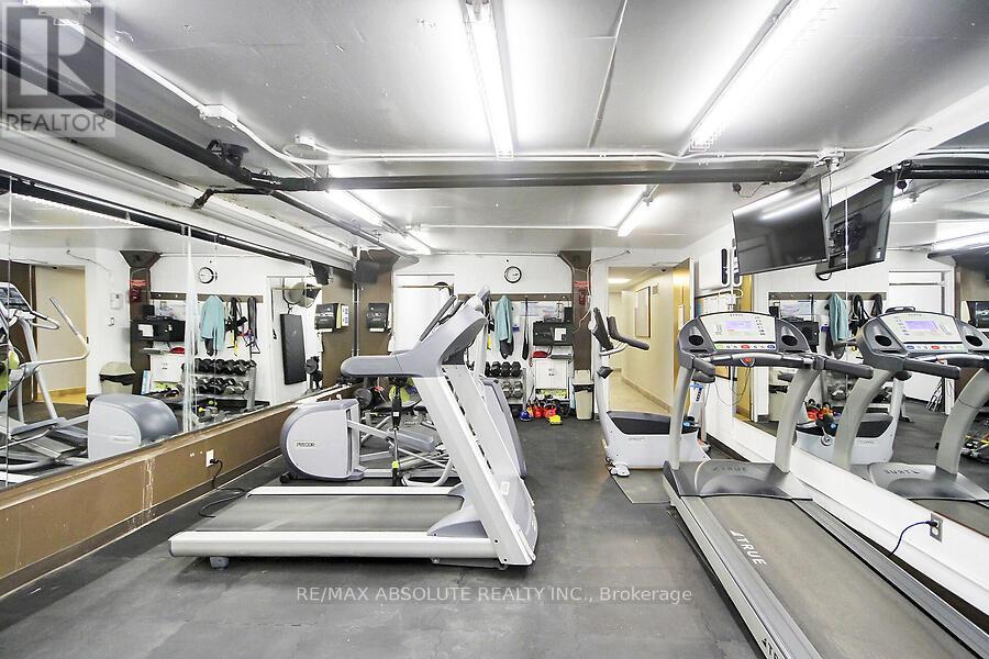 1607 - 158a Mcarthur Avenue