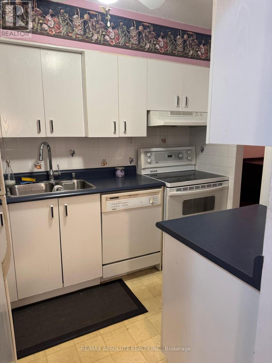 1607 - 158a Mcarthur Avenue