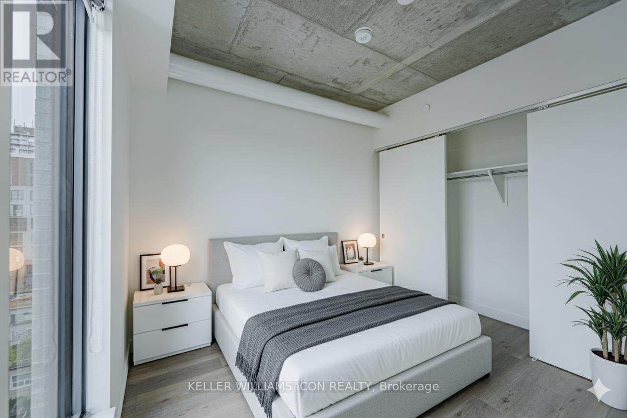 601 - 10 James Street