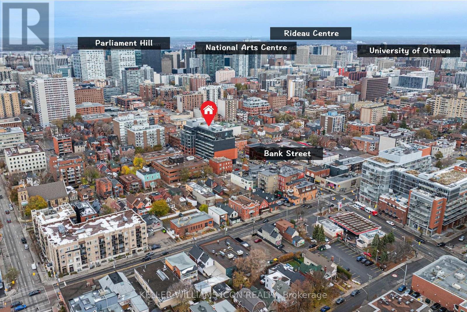 601 - 10 James Street