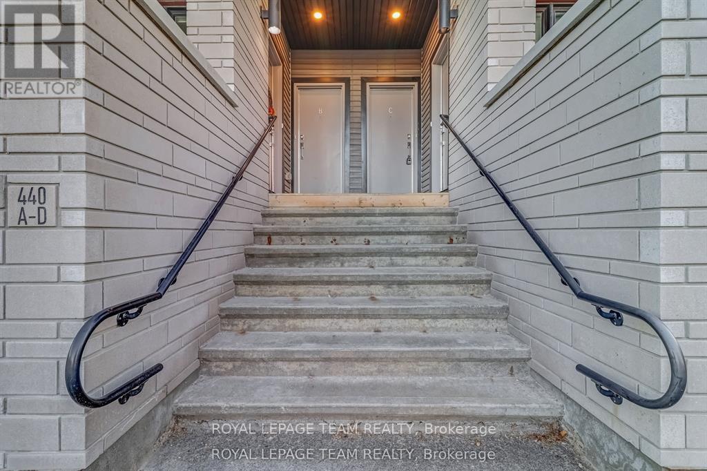 C - 440 Via Verona Avenue