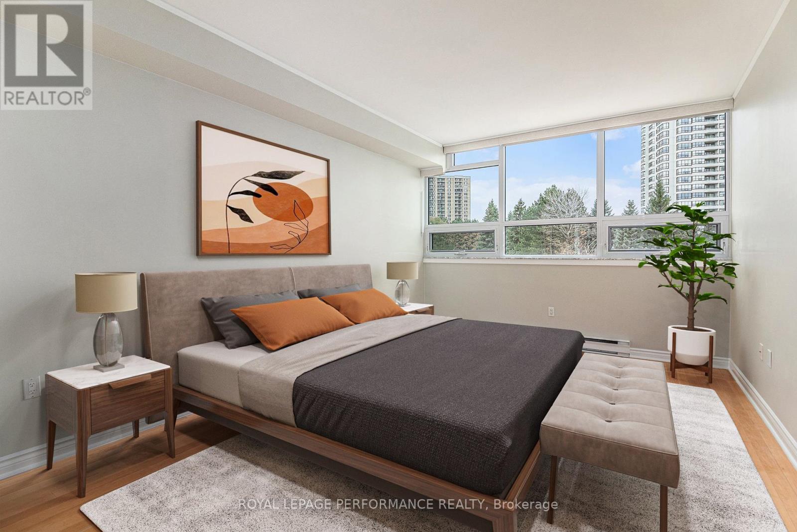 301 - 1480 Riverside Drive