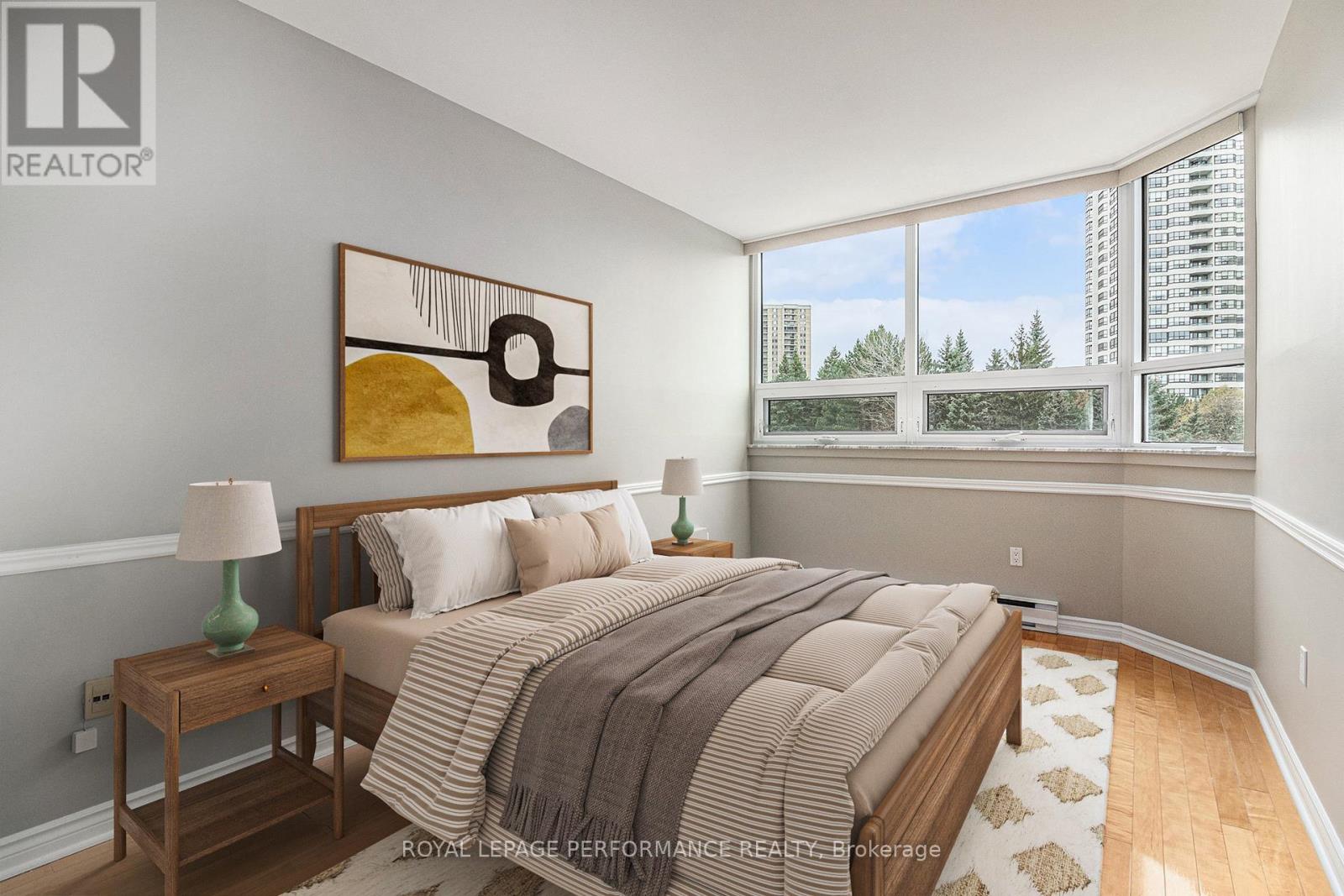 301 - 1480 Riverside Drive