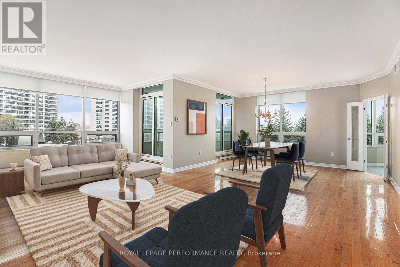 301 - 1480 Riverside Drive