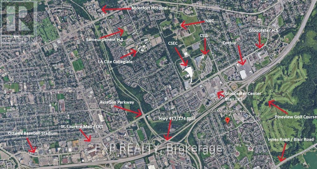 47 - 1687 Meadowbrook Road