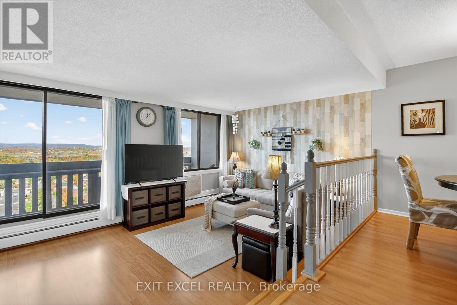 1503 - 415 Greenview Avenue