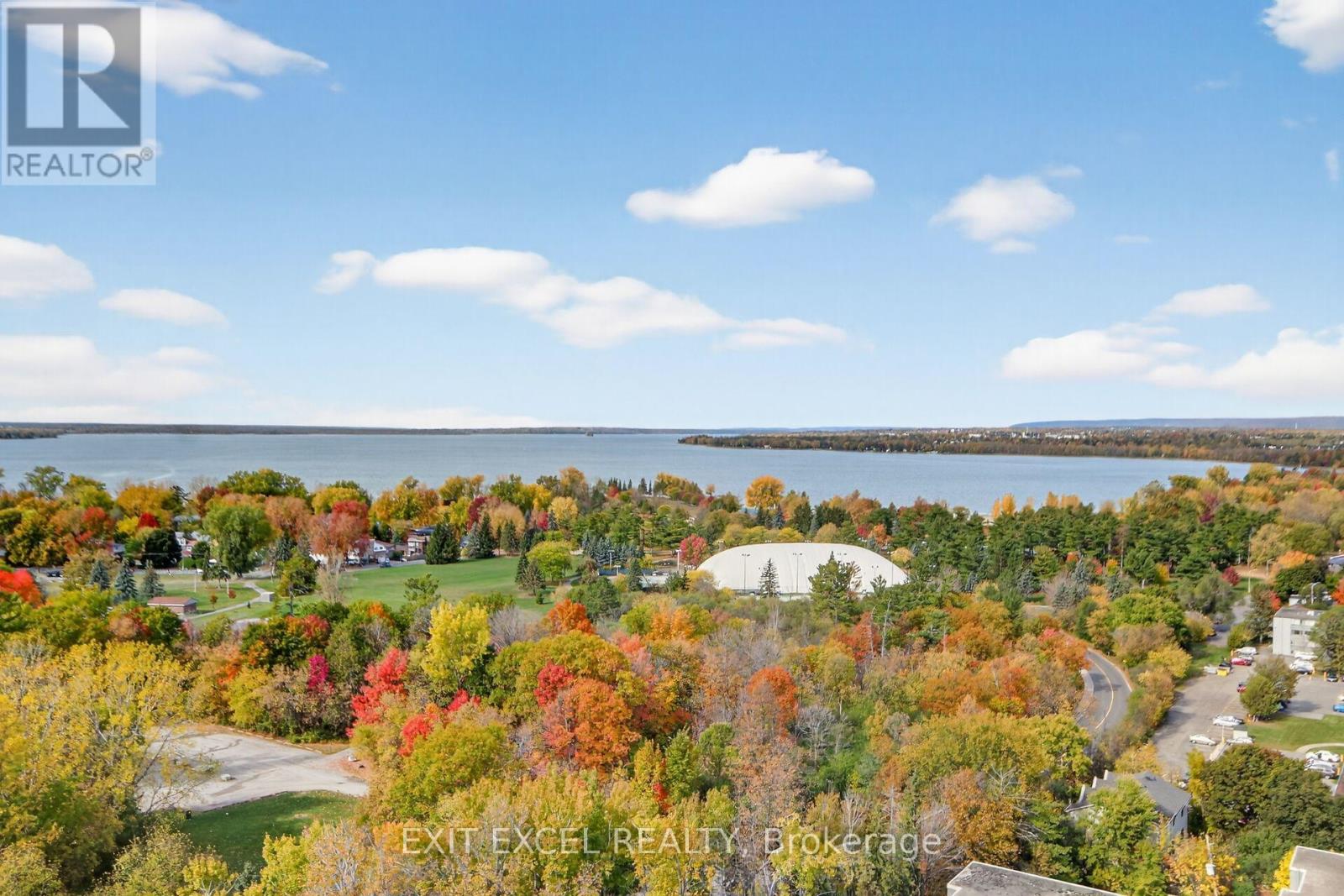 1503 - 415 Greenview Avenue