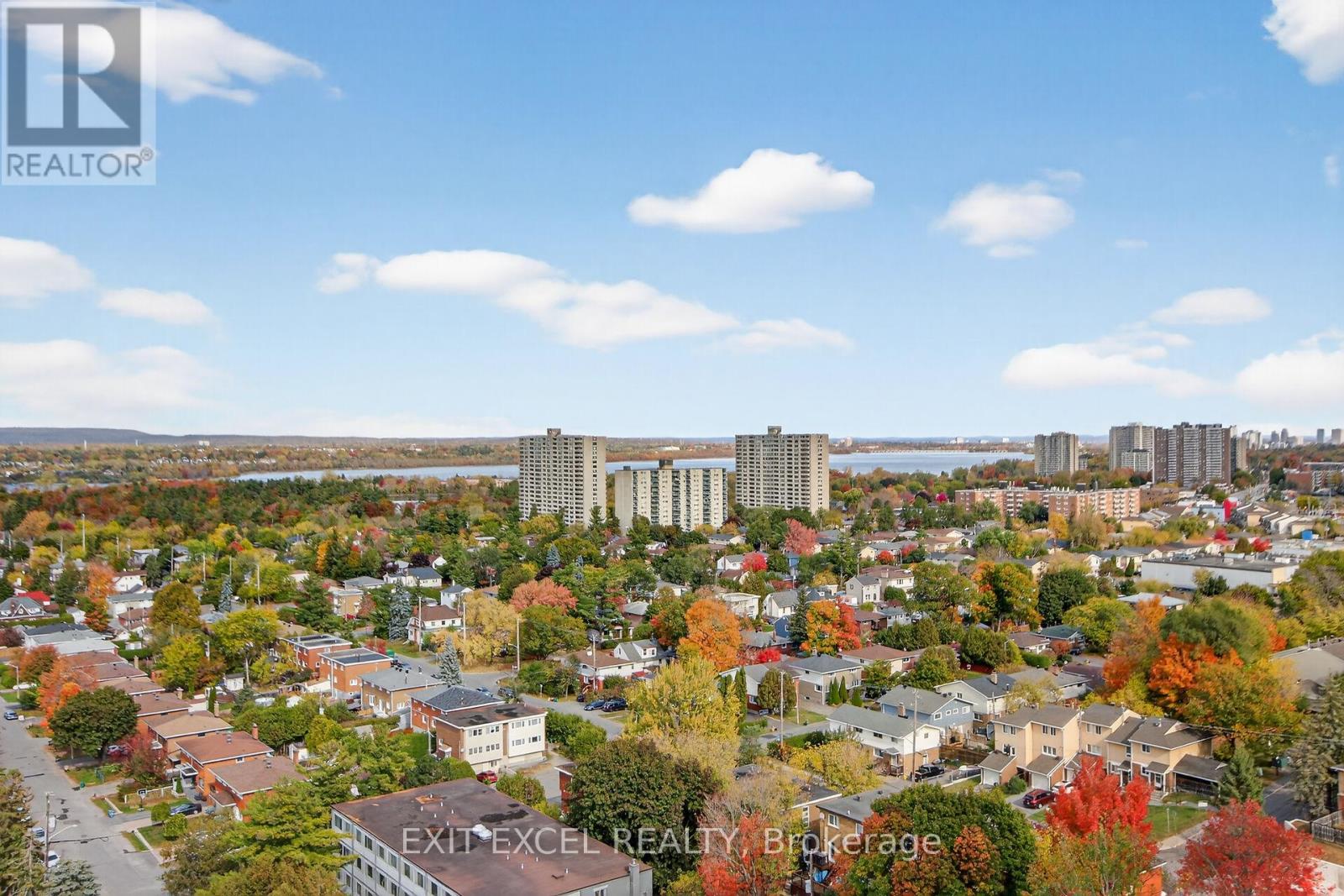 1503 - 415 Greenview Avenue