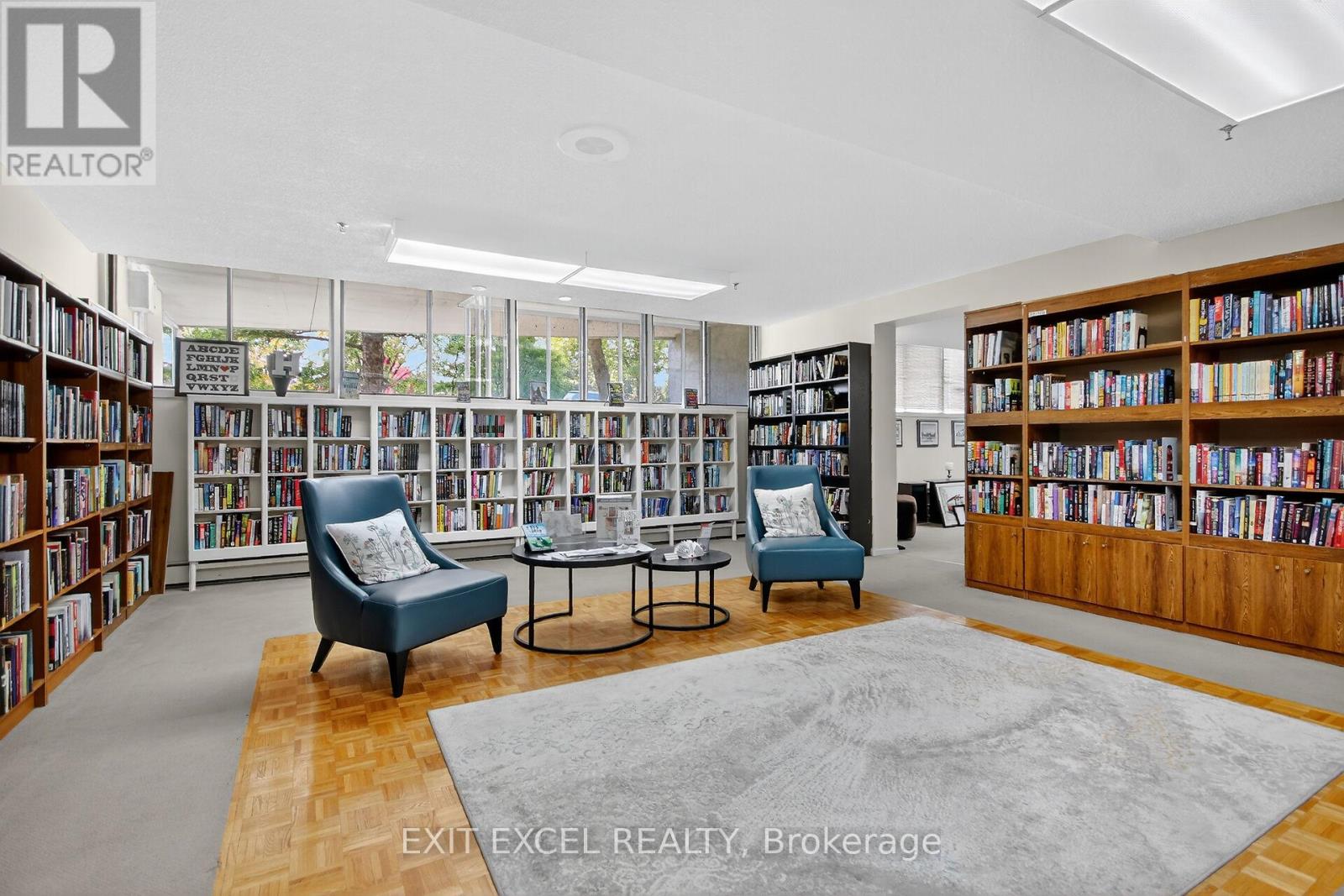 1503 - 415 Greenview Avenue