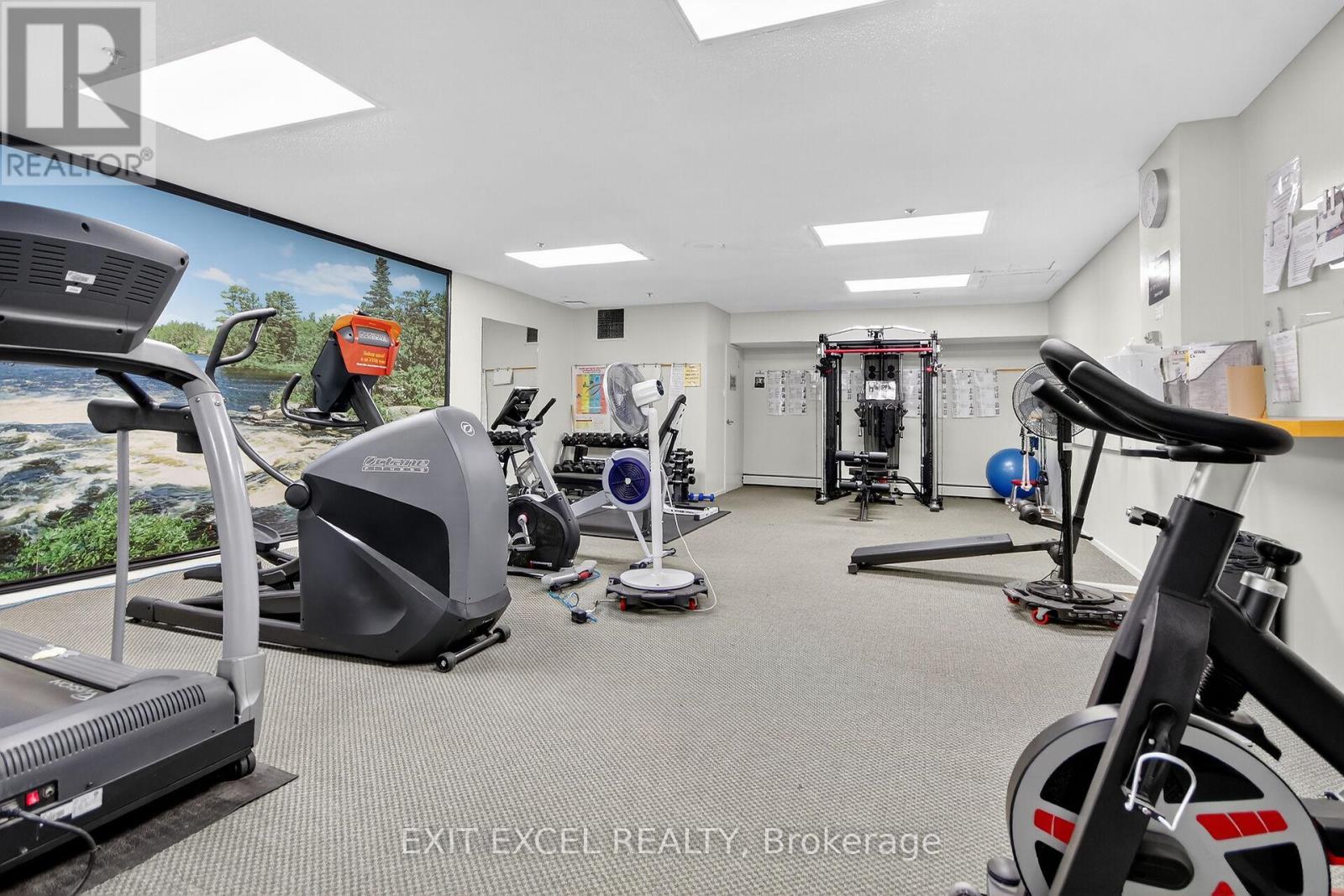 1503 - 415 Greenview Avenue