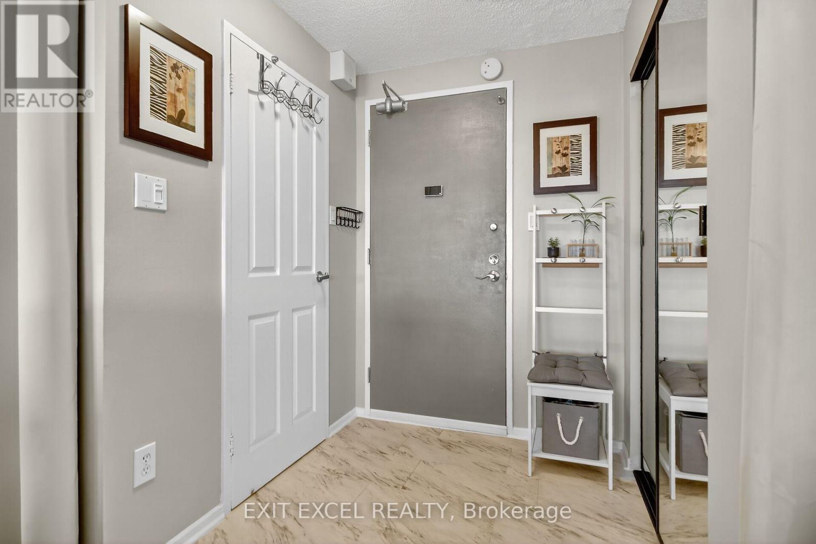 1503 - 415 Greenview Avenue