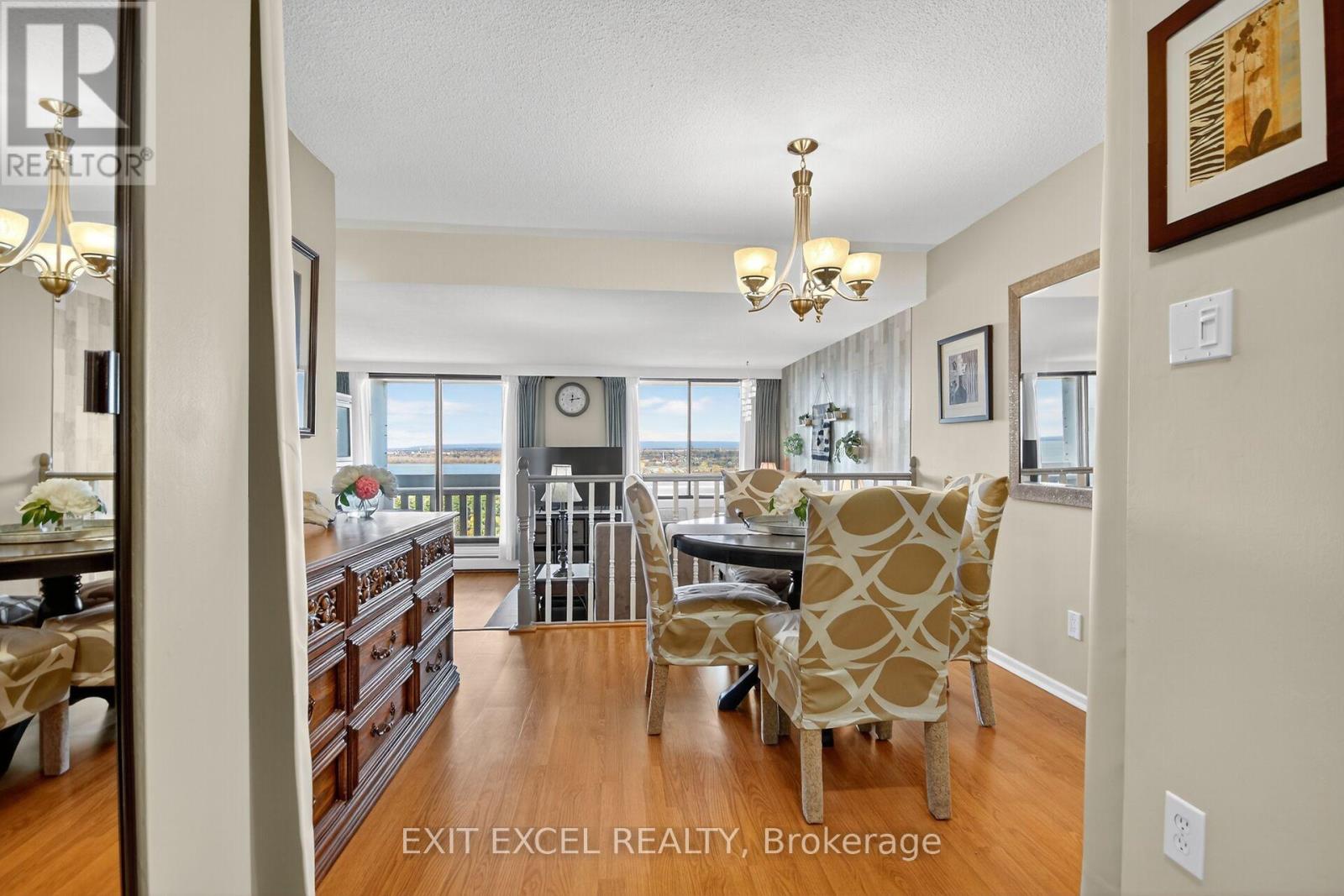 1503 - 415 Greenview Avenue