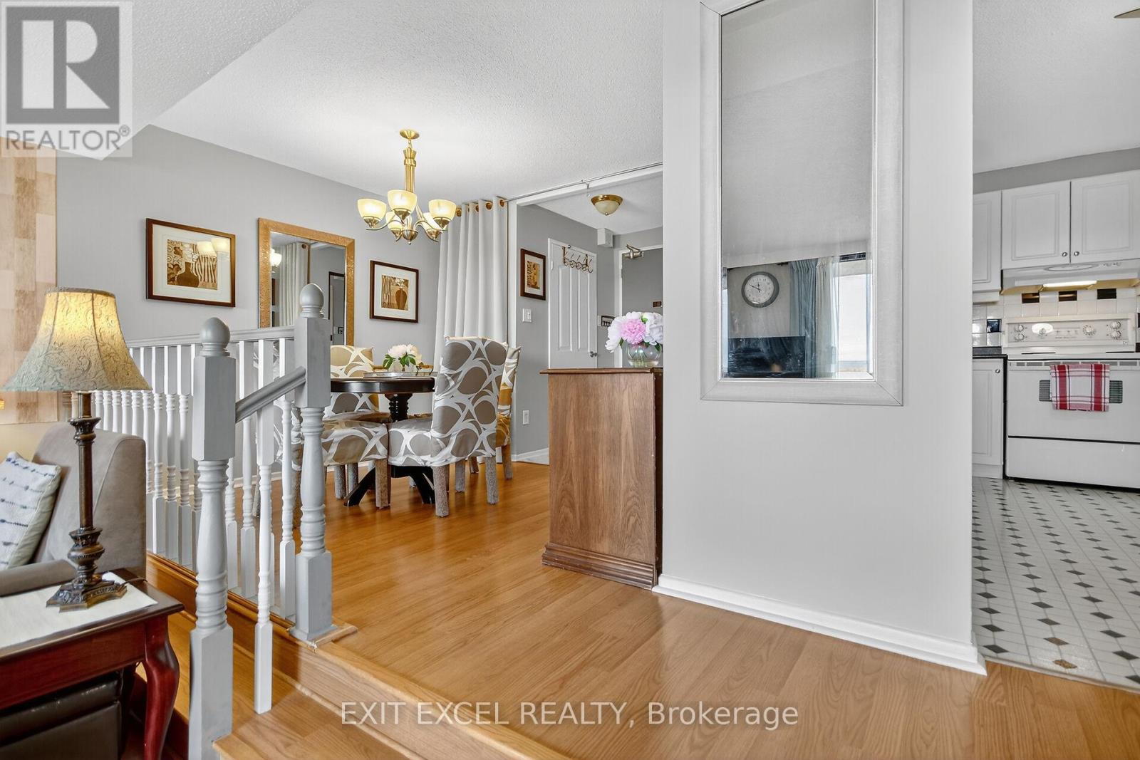 1503 - 415 Greenview Avenue