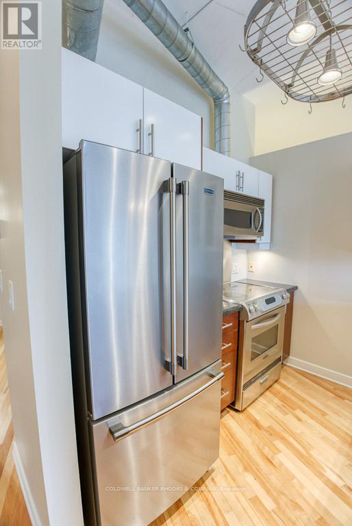 405 - 320 Parkdale Avenue