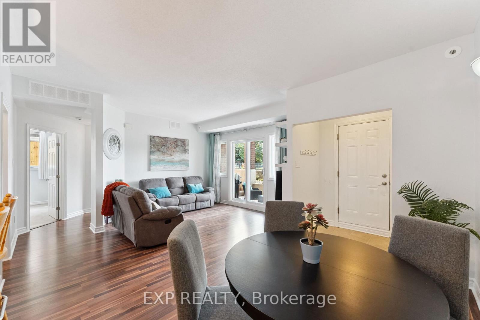 B - 231 Crestway Drive