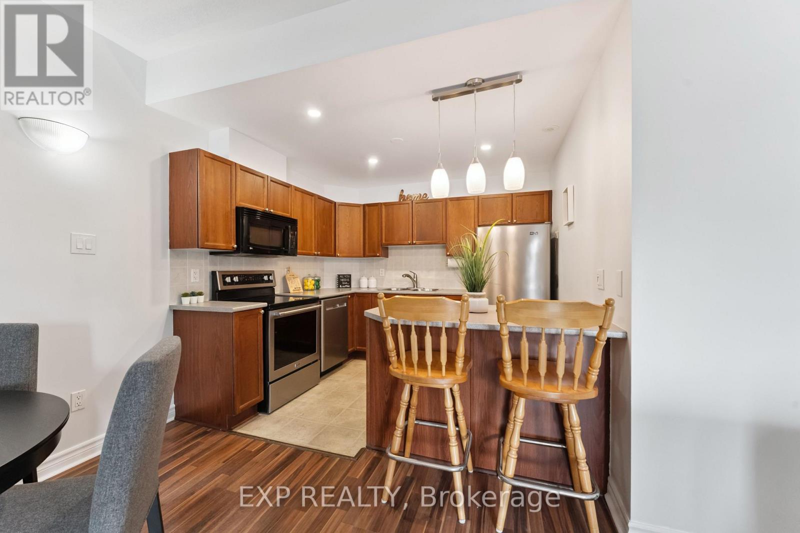 B - 231 Crestway Drive