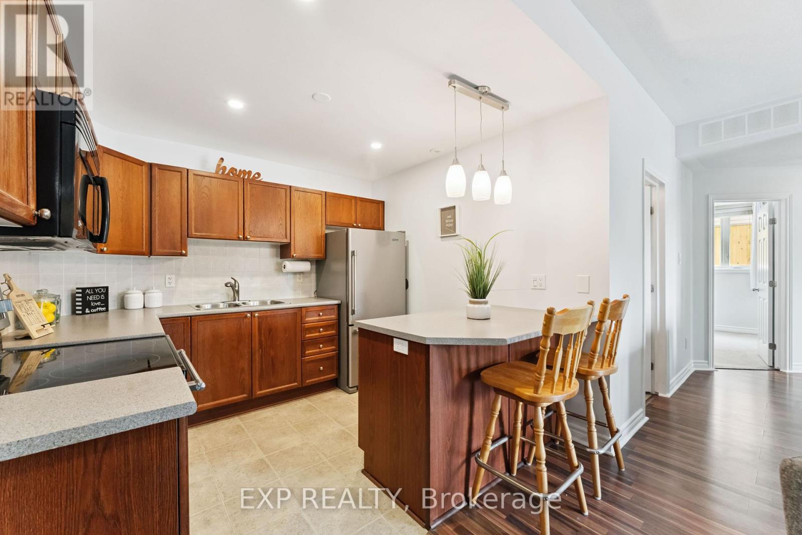 B - 231 Crestway Drive