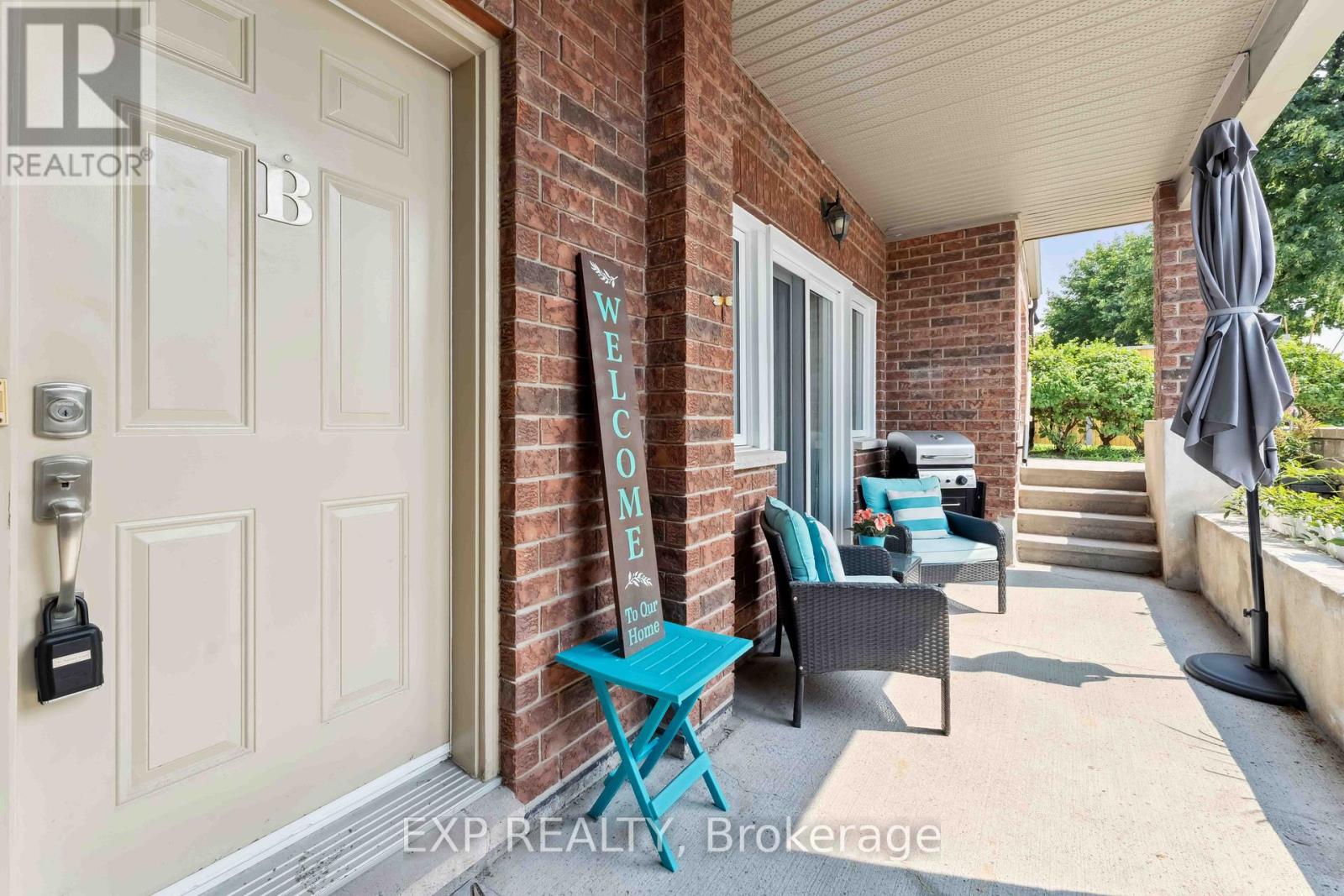 B - 231 Crestway Drive