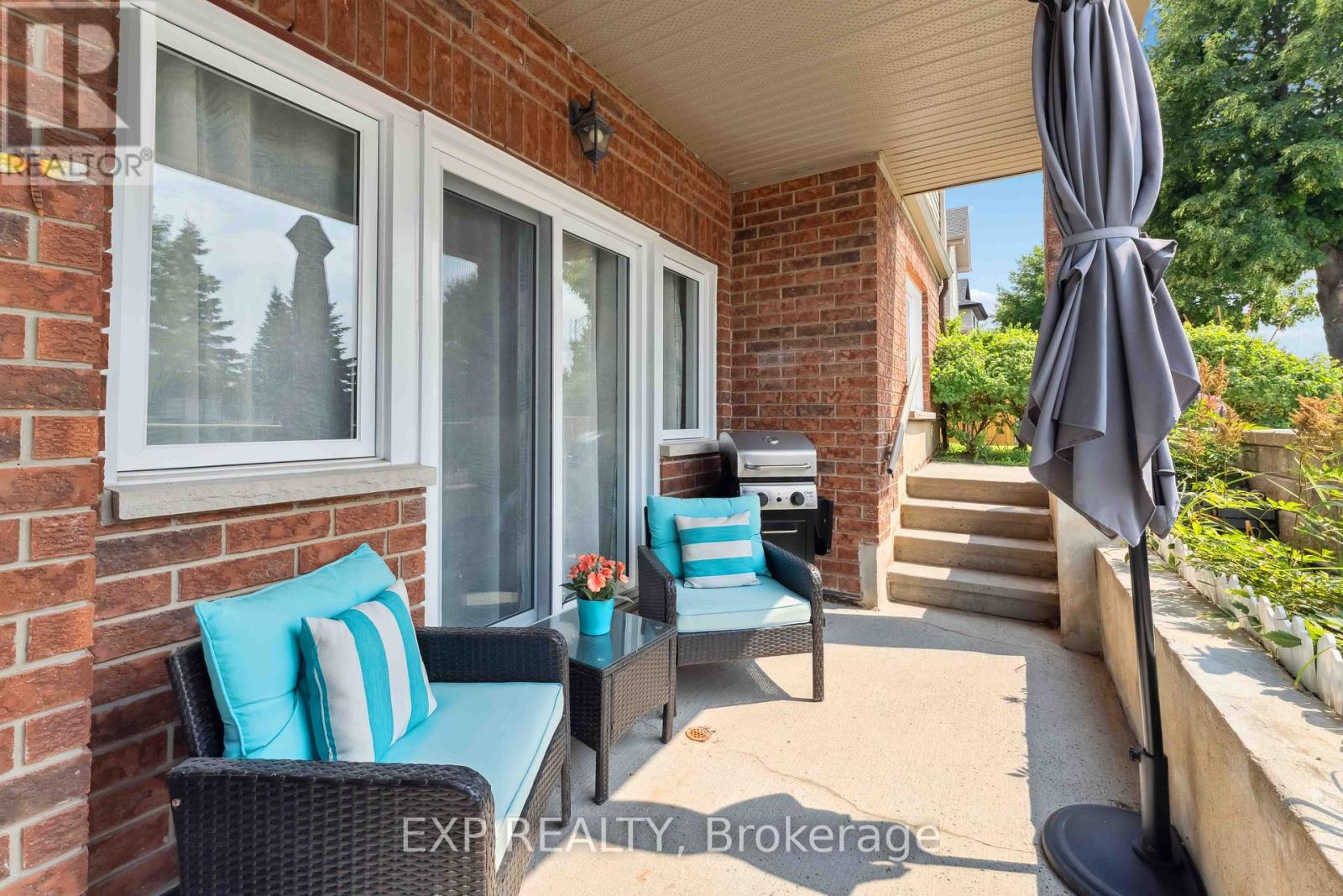 B - 231 Crestway Drive