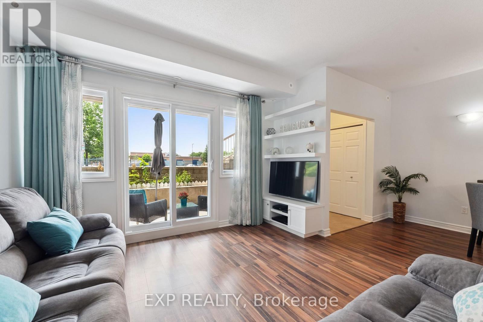 B - 231 Crestway Drive