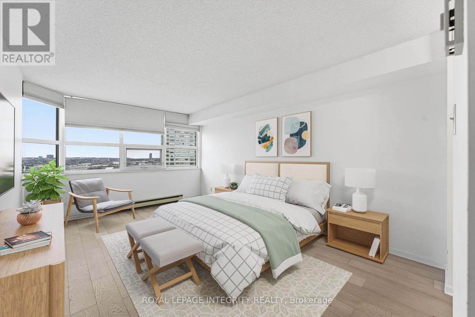 2303 - 1510 Riverside Drive