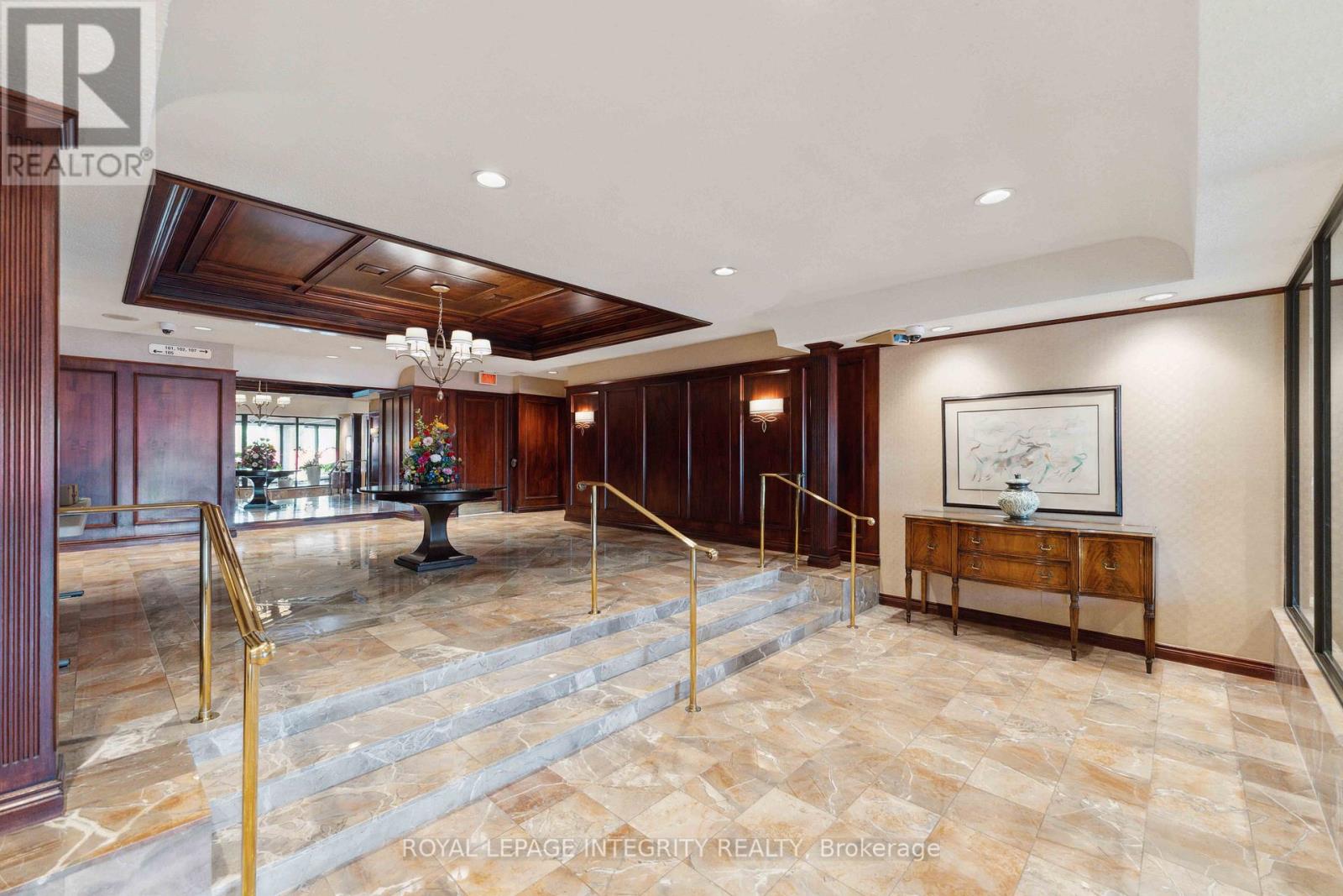 2303 - 1510 Riverside Drive