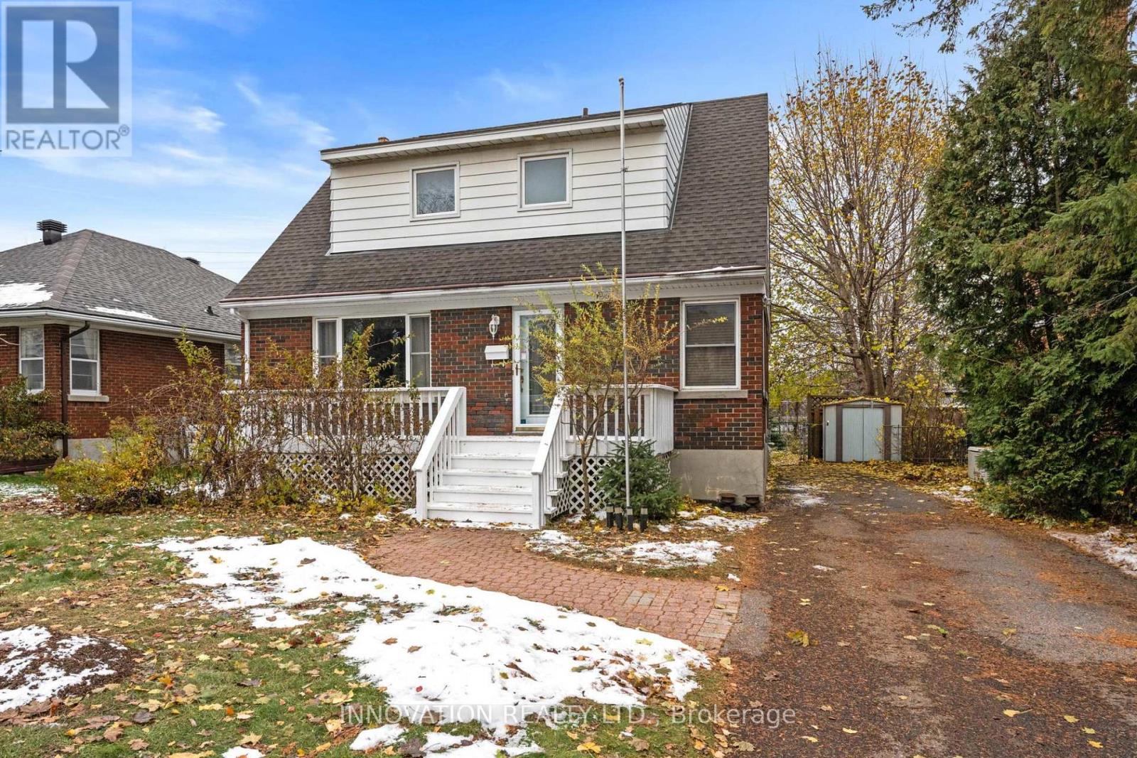 542 Wolffdale Crescent