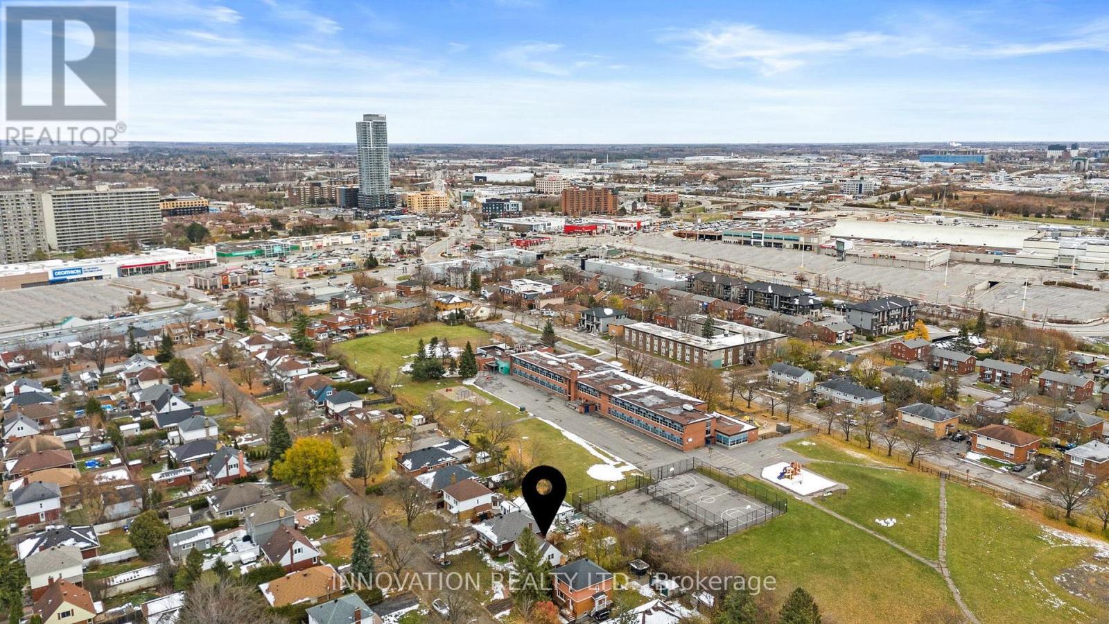 542 Wolffdale Crescent