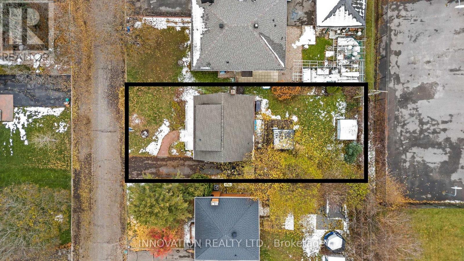 542 Wolffdale Crescent