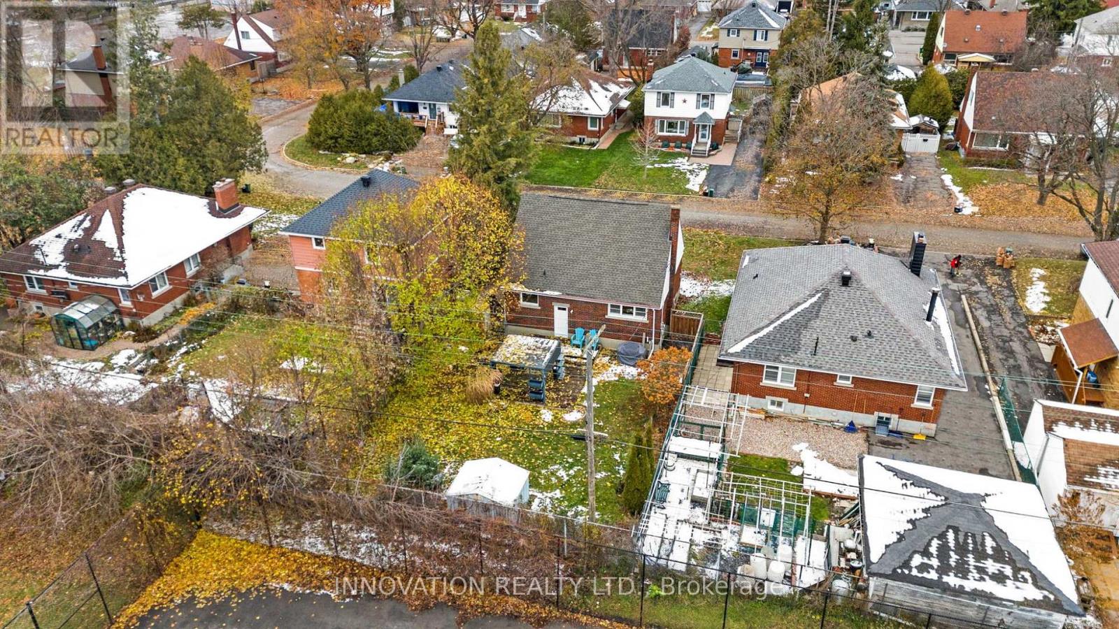 542 Wolffdale Crescent