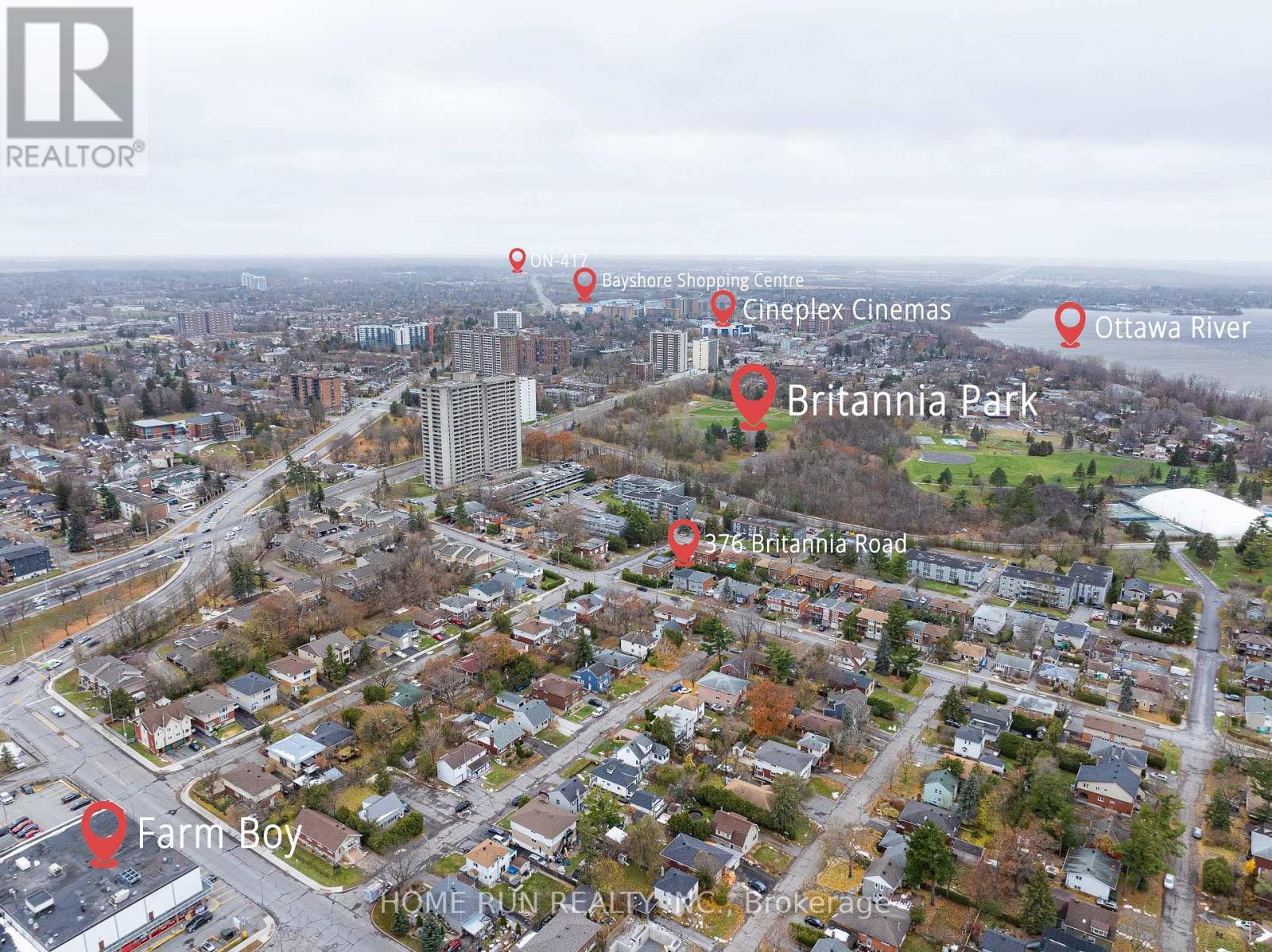 376 Britannia Road