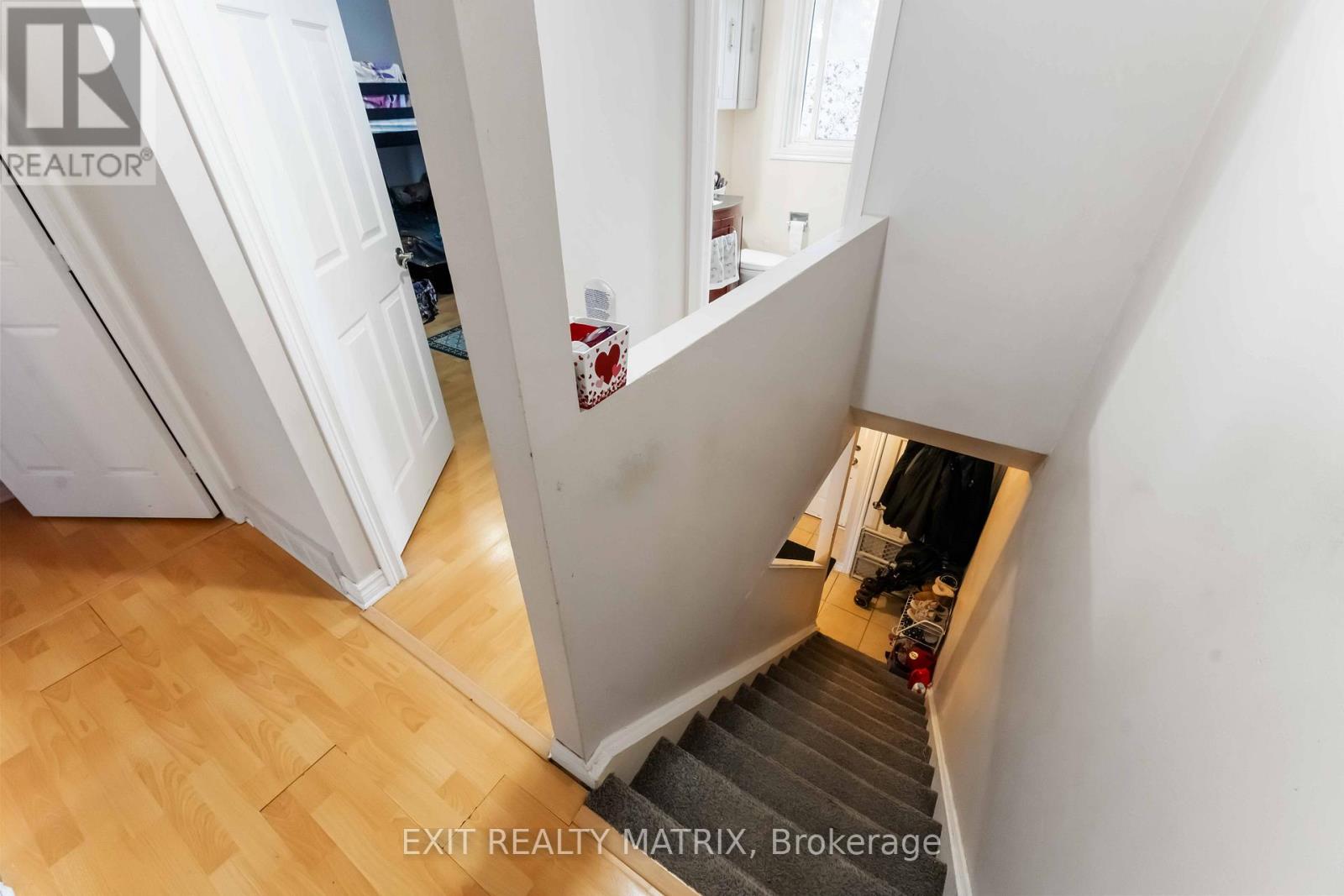 1468 Heatherington Road