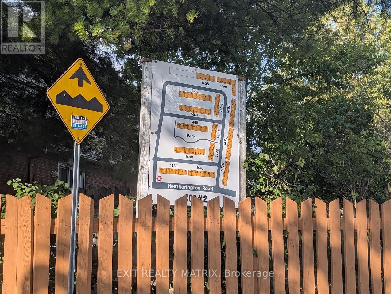 1468 Heatherington Road