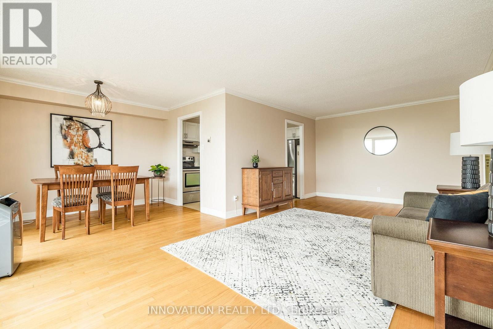 307 - 665 Bathgate Drive