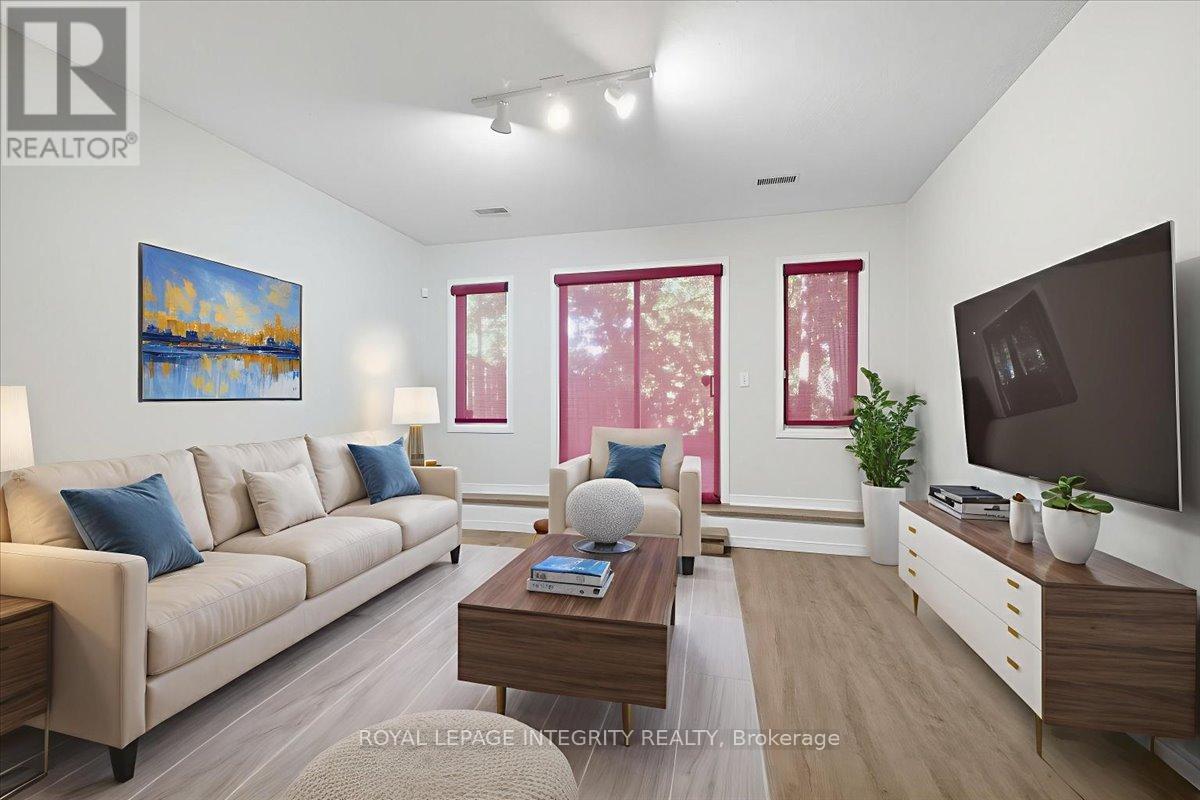 4 - 2949 Richmond Road